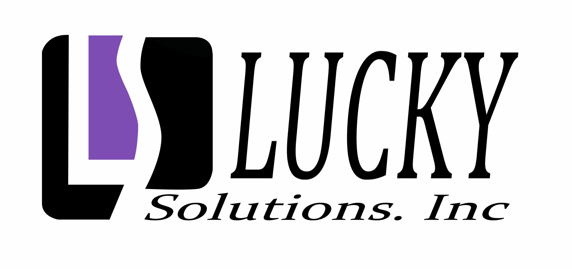 Lucky Solutions, Inc.